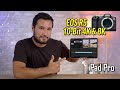 How to EASILY edit EOS R5 4K & 8K video & WHY its Tough!