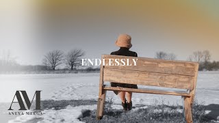 Aneya Meega - Endlessly (Official Lyric Video)