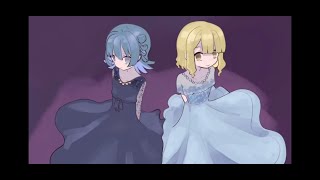 【オリジナルMV】ピニャコラーダ歌ってみた【さな・まろん】