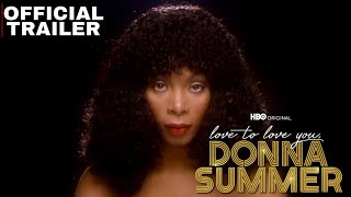 Love to Love You, Donna Summer | HBO | Trailer Documentary