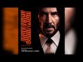 Lola Colette - Nowhere To Run - John Wick: Chapter 4 (Original Motion Picture Soundtrack)