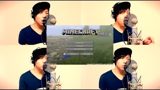 Minecraft Music Beatbox