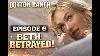 DOTTON RANCH E06 : Carter Makes A Devastating Mistake & Beth Finds out Beulah Ordered Joaquin killed