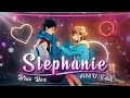 Blue Box💞 - Stephanie [Edit/AMV] 4K!