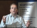 Paul's SafeStart Story