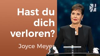 LEBST DU DEIN LEBEN 🧭 oder die ERWARTUNGEN DER ANDEREN? 🤔 – Joyce Meyer – Persönlichkeit stärken