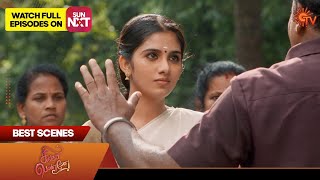 Singappenne - Best Scenes | 04 Nov 2023 | Sun TV | Tamil Serial