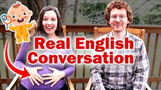 Advanced English Conversation: Vocabulary, Grammar, Pronunciation