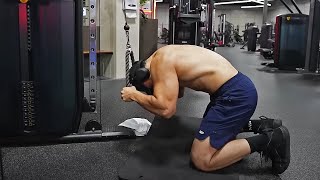 Upgrade Day 5/30 - Best Six pack Abs and Legs workout in 2024 [Hindi]