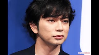 松本潤「ちょっと見ない間に」再三激変に賛否も、インスタライブで披露の渋みを増した真田広之似姿が業界内で話題