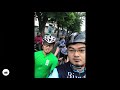 roadbike gowes keliling kota medan