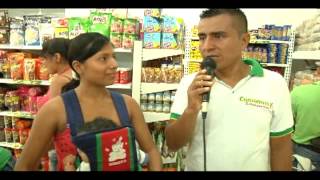 Apertura Consumax Río Grande - Municipio de Turbo