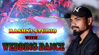 Wedding Dance / Thina Thinthina / Janjama  / Topori Mix /Rashni Studio /Sk Creation /Dj Anu Sks