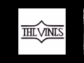 The Vines - Anything You Say