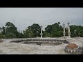 Masjidil Haram Saudi Arabia - Taman Monumen di Taman Tamadun Islam di Kuala Terengganu