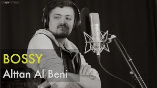 Bossy - Alttan Al Beni // Groovypedia Studio Sessions