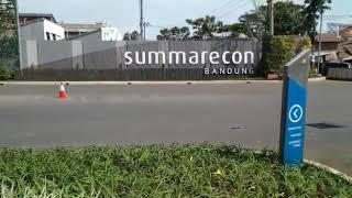 Summarecon Bandung