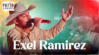 Exel Ramírez Tributo a Lorgio Rodríguez #patiosonoro