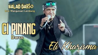 Eli Kharisma - CIPINANG || Balad Darso live Villa 88 Wangunsari Lembang