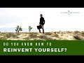 Do You Know How to Reinvent Yourself? - Jacob Morgan