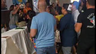 Palau30th Independence Day Celebration Hosted by Tabesul 3