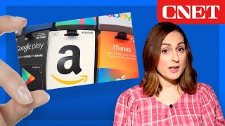 The WORST Gift Card Scams Explained 😱 (Here's how you can avoid them)