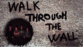 Walk Through the Wall by Billy \u0026 The Jets [OFFICIAL 4K MUSIC VIDEO]