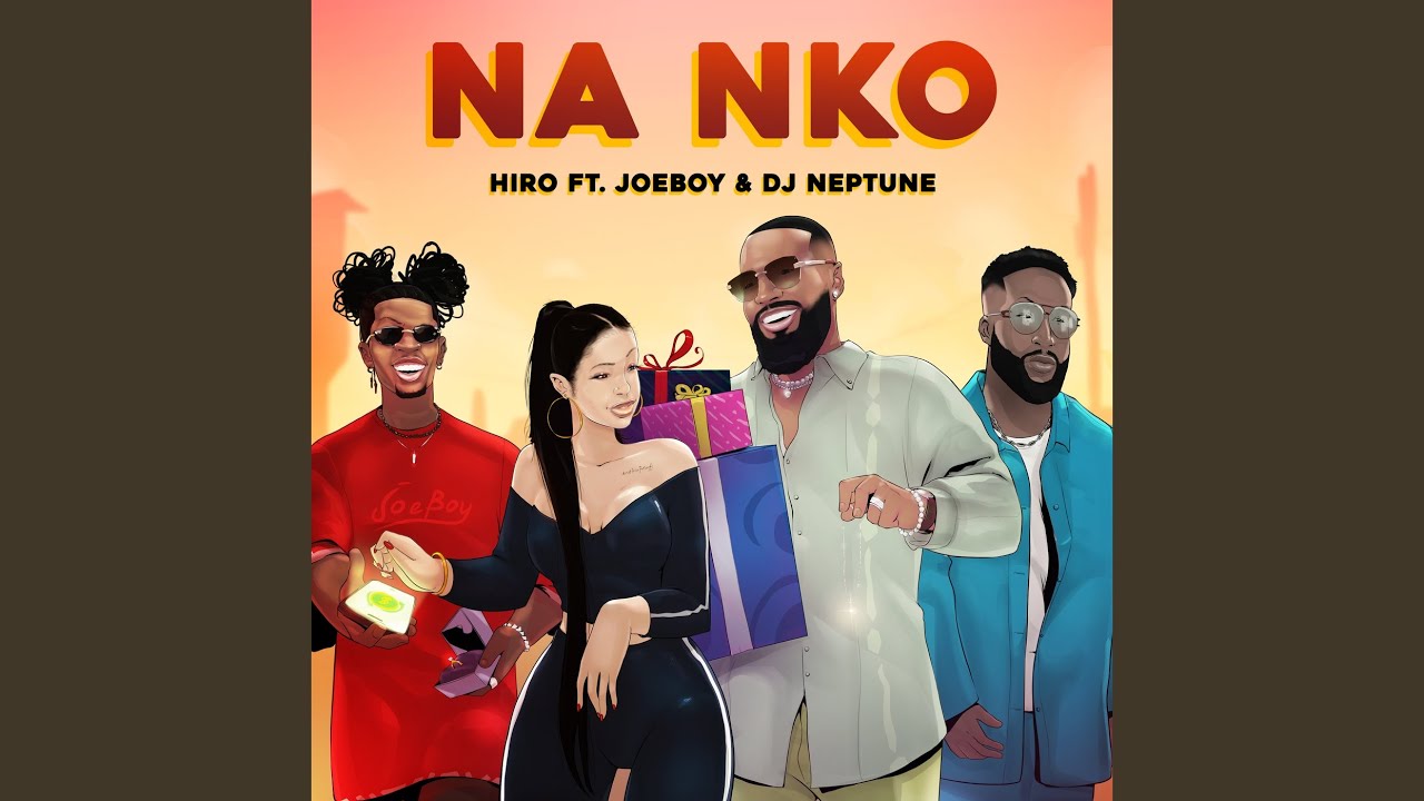 Na Nko Youtube Music