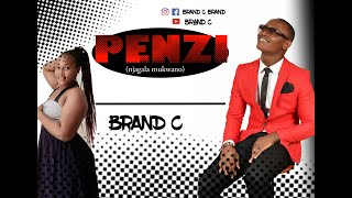 BRAND C- PENZI (njagala mukwano) [official audio]