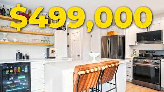 Fairfield Connecticut Home Tour: Is This The Cutest Condo In CT?