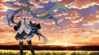 VOCALOID2: Hatsune Miku - \