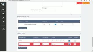 Comparing Microsoft Dynamics RMS and Cloud Retailer