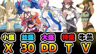 【スパロボ30～V】歴代女性主人公ランキングをゆっくり解説したい