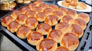 POGAÇA RECIPE-İSTER KIZART PİŞİ YAP- İSTER POĞAÇA - MUHTEŞEM HAMUR  - TADIMIZTUZUMUZ -TADIMIZTUZUMUZ