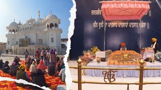 “Anandpur Sahib \u0026 Patalpuri Sahib: Exploring Sikh Heritage and Spiritual Landmarks”