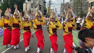 いなせ連2019年10月6日