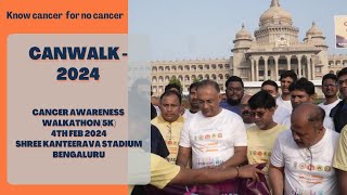 CANWALK - 2024