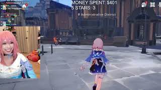Emiru ex cheated on her