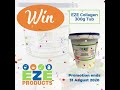 Review any of our products on our Facebook page and WIN!