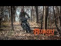 Rungu Dualie Double Wheel E-Bikes