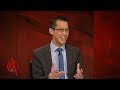 Why do we say it's OK to not 'get' maths? Even Eddie Woo didn't when he went through school | Q&A