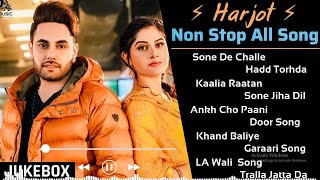 Harjot All Song 2021 | New Punjabi Songs 2021 | Best Songs Harjot | All Punjabi Song Collection Full