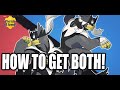 (ONE SWITCH) How to get both Urshifu forms in Pokemon Sword and Shield Isle of Armor DLC!