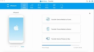 How To Transfer Photos, Videos & Music From Iphone To Computer