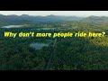 A Chiang Mai Cycling Adventure - Undiscovered Thailand Ep.4