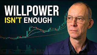 Why You Keep Breaking Your Trading Rules (Even Though You're Disciplined)