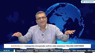 Rusiya məğlub olub, sadəcə özünün xəbəri yoxdur! - Kamran Həsənlidən MÜHARİBƏ ANALİZİ