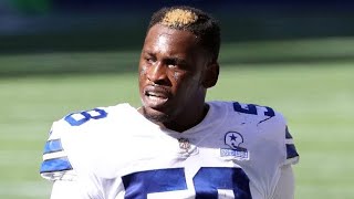 Cowboys Have An Aldon Smith Problem (And They Don't Even Know It)