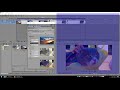 【vegas pro】かんたんに色調が真似できる カラーマッチングの使い方【インハウス動画制作】