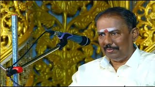 கலைஞரின் குரலில் பேசி அசத்திய நெல்லை கண்ணன்| nellai kannan speech